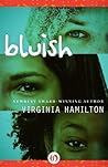 Bluish by Virginia Hamilton