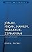 Jonah, Micah, Nahum, Habakkuk & Zephaniah: God's Just Demands (Focus on the Bible)
