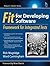 Fit for Developing Software by Rick Mugridge