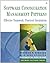 Software Configuration Management Patterns: Effective Teamwork, Practical Integration (Software Patterns Series)