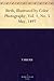 Birds, Illustrated by Color Photography, Vol. 1, No. 5 May, 1897