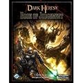 Dark Heresy: The Book of Judgment