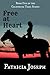 Free at Heart (The California Trail Book 1)