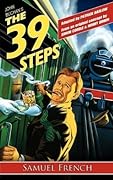The 39 Steps (Stage Play)