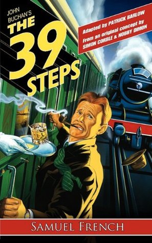The 39 Steps (Stage Play)