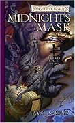 Midnight's Mask (Forgotten Realms: Erevis Cale, #3)