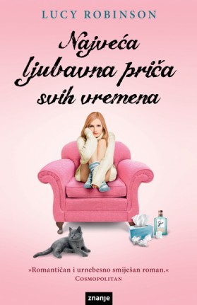 Najveća ljubavna priča svih vremena