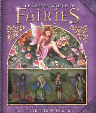 The Secret World of Fairies (Hardcover)