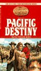 Pacific Destiny (The Holts, #8)