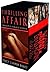 Thrilling Affair (Romantic Thrillers collections)