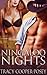 Ningaloo Nights by Tracy Cooper-Posey