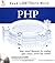 PHP: Your visual blueprint ...