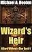 Wizard's Heir (A Bard Without a Star Book 1)