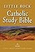 Little Rock Catholic Study Bible