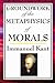Groundwork of the Metaphysics of Morals