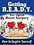 Getting R.E.A.D.Y. for Open Heart Surgery by Theo Cox