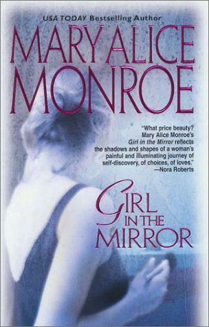 Girl in the Mirror (Mass Market Paperback)