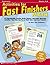 Activites for Fast Finishers Math: Grades 4-8