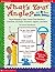 What's Your Angle? And 9 More Math Games by Laura Meiselman