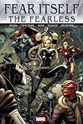 Fear Itself: The Fearless