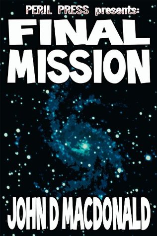 Final Mission (Kindle Edition)