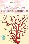 Cabinet of Natural Curiosities by Albertus Seba Cabinet of Natural Curiosities by Albertus Seba