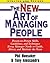 The New Art of Managing People
