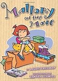 Mallory on the Move (Mallory McDonald, #1) 