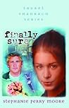 Finally Sure by Stephanie Perry Moore