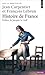 Histoire de France by Jean Carpentier