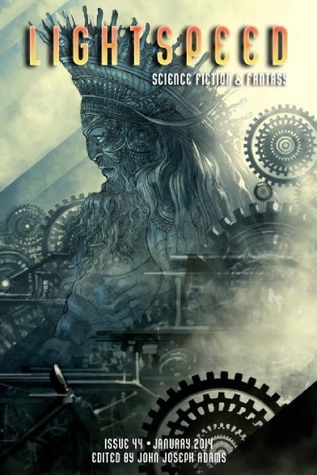 Lightspeed Magazine, January 2014 (Kindle Edition)