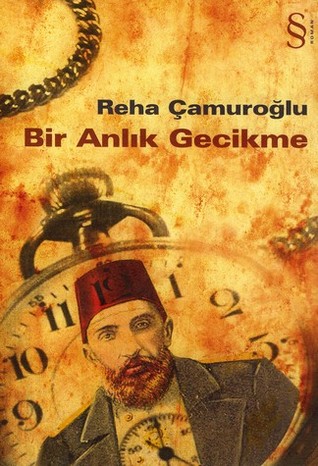 Bir Anlık Gecikme (Paperback)