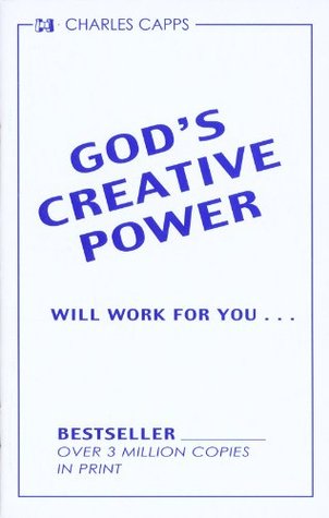 God's Creative Power® Will Work For You