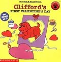 Clifford's First Valentine's Day