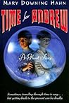 Time for Andrew: ...