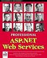 Professional ASP.NET Web Services