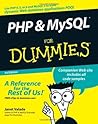 PHP & MySQL For Dummies