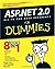 ASP.NET 2.0 All-In-One Desk Reference For Dummies by Doug Lowe