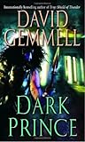 Dark Prince by David Gemmell