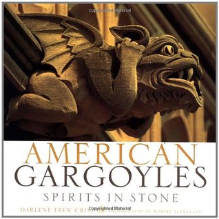 American Gargoyles: Spirits in Stone (Hardcover)