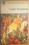 Tudor England