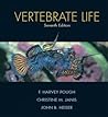 Vertebrate Life