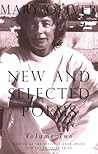 New and Selected Poems, Vol. 2 by Mary Oliver