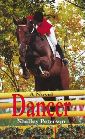 Dancer (Dancer, #1)