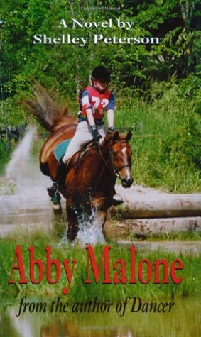 Abby Malone (Dancer, #2)