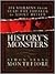 History's Monsters