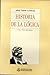 Historia de la lógica