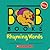 Bob Books - Rhyming Words Box Set | Phonics, Ages 4 and up, Kindergarten, Flashcards