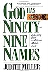 God Has Ninety-Ni...