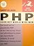 PHP voor het World Wide Web
